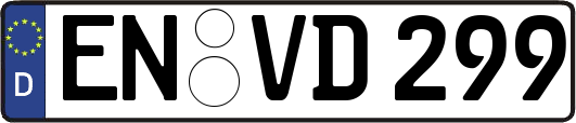 EN-VD299