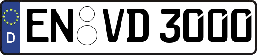 EN-VD3000