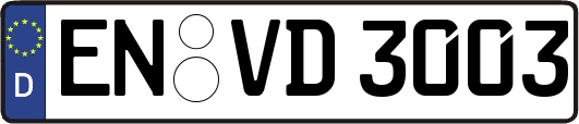 EN-VD3003