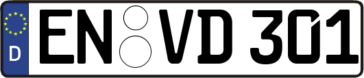 EN-VD301