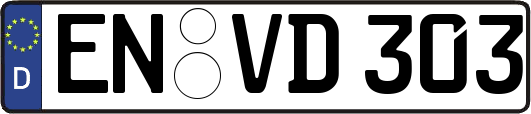 EN-VD303