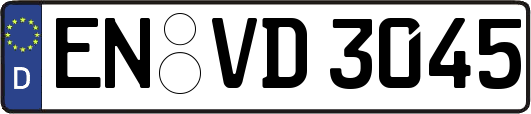 EN-VD3045