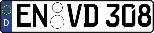 EN-VD308
