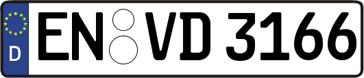 EN-VD3166