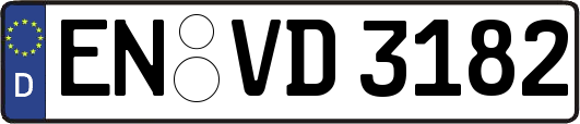 EN-VD3182