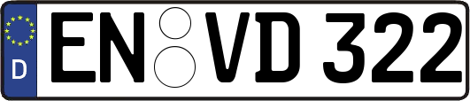 EN-VD322