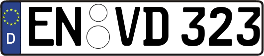 EN-VD323