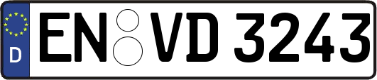 EN-VD3243