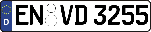 EN-VD3255