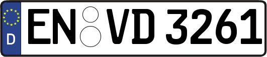 EN-VD3261
