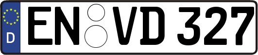 EN-VD327