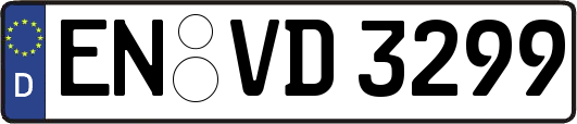 EN-VD3299