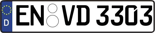 EN-VD3303