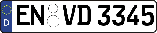 EN-VD3345