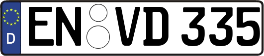 EN-VD335
