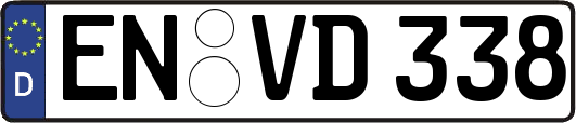 EN-VD338