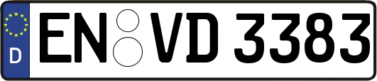 EN-VD3383