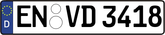 EN-VD3418