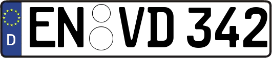EN-VD342
