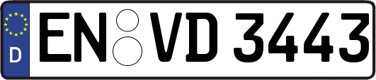 EN-VD3443
