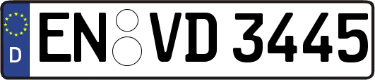EN-VD3445