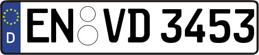 EN-VD3453