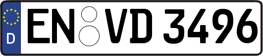 EN-VD3496