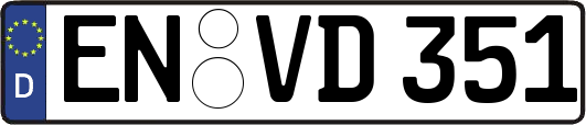 EN-VD351