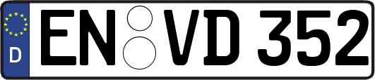 EN-VD352
