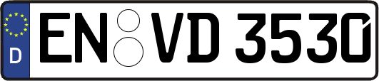 EN-VD3530