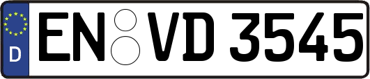 EN-VD3545