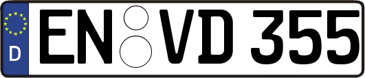 EN-VD355