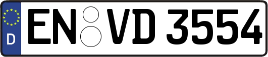 EN-VD3554
