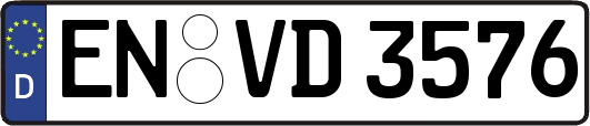 EN-VD3576
