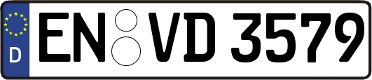 EN-VD3579