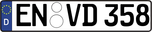 EN-VD358
