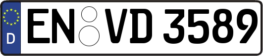 EN-VD3589