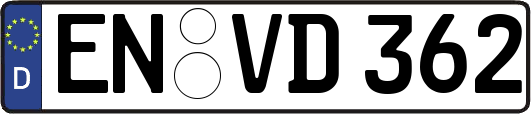 EN-VD362
