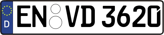 EN-VD3620