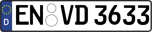 EN-VD3633