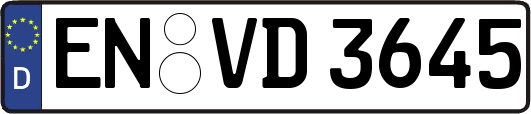 EN-VD3645