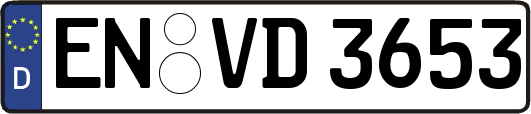EN-VD3653