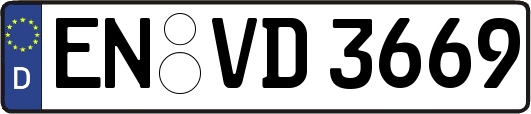 EN-VD3669