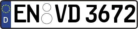 EN-VD3672