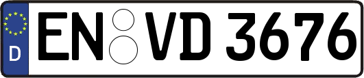 EN-VD3676