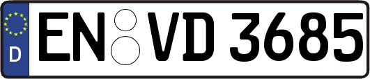 EN-VD3685