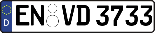 EN-VD3733