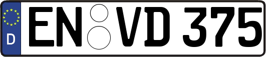 EN-VD375