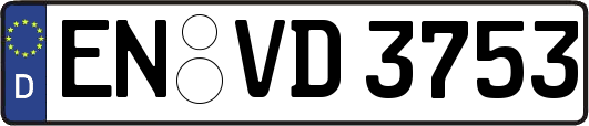 EN-VD3753