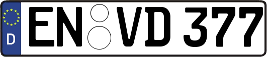 EN-VD377